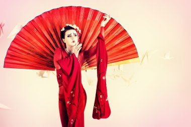 kimono boya