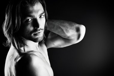 acımasız adam