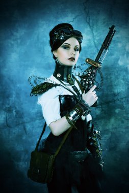 Gotik fantezi