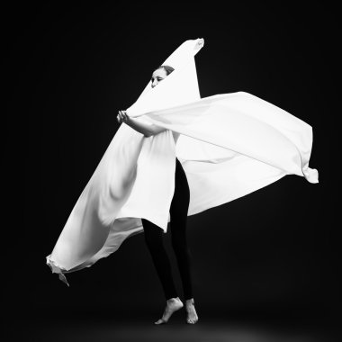 Uçuş Dancer
