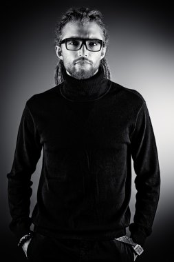 erkek moda
