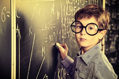 blackboard tanışın