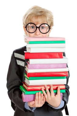 pek çok kitap