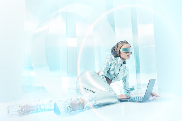 информация о будущем
