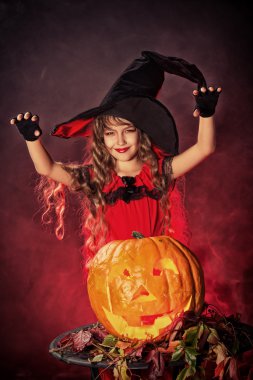 eğlenceli halloween