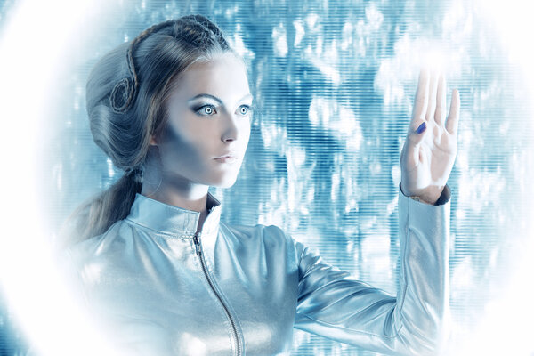 сенсорный экран