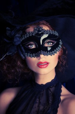 maskeli Balo