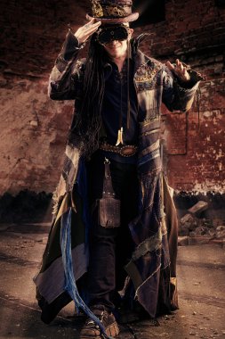 moda fantezi