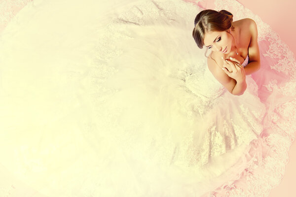 Прекрасная невеста
