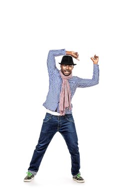 Dans eden adam