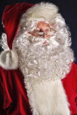 Mutlu Noel Baba