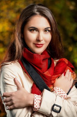 Sonbahar Parkı