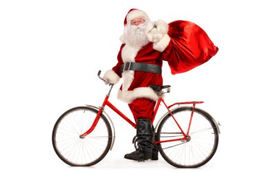 hızlı santa