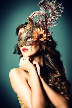 maske moda