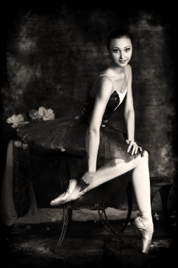 Vintage fantezi