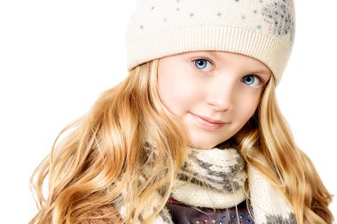 tatlı bir görünüm