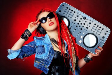 djgirl