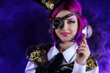 steampunk için Gears