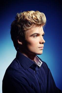 saç modeli fotoğraf