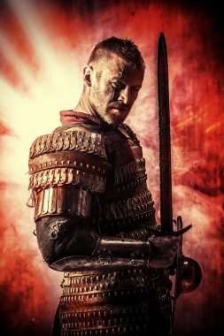 Güçlü Adam