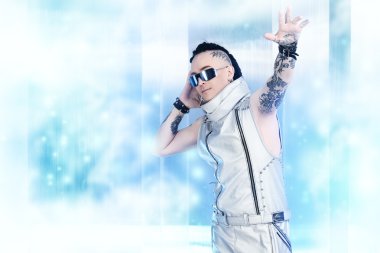 DJ styleman
