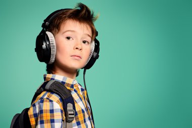müzik sakin