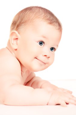 Şirin Bebek