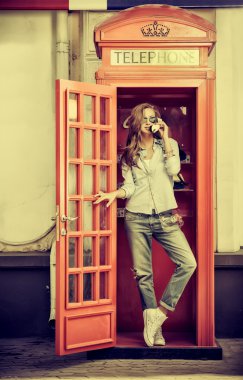  telefon Londra