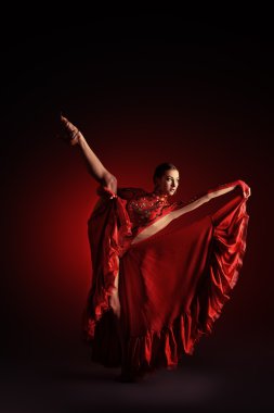 Latin Dansı