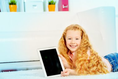 iPad üretimi