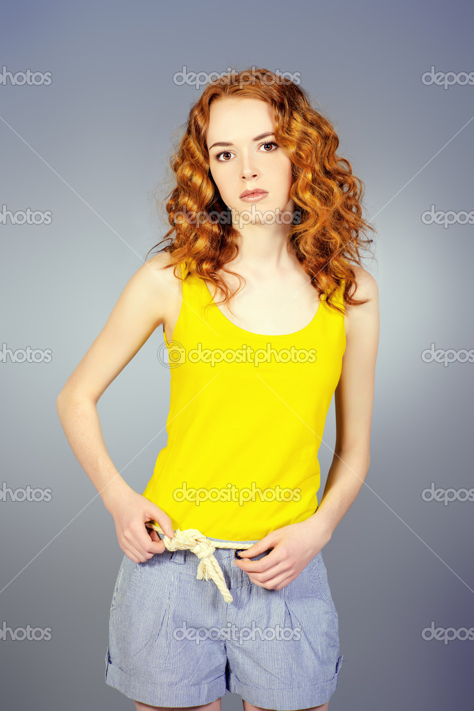 Just Teen Stock Photo Just Teen Stock Photo