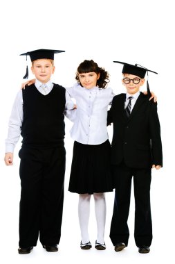Akıllı çocuk