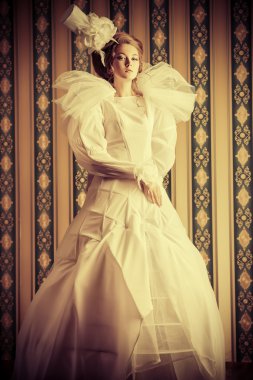 haute couture