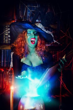 büyüleyici ışık