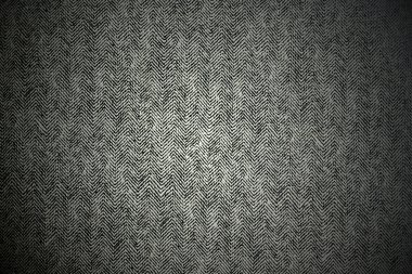 siyah kumaş dokusu skeç