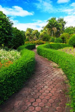 yol Bahçe Tasarım.