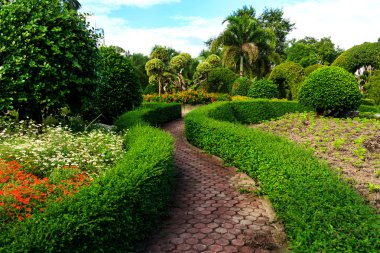 yol Bahçe Tasarım.