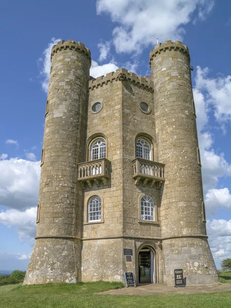 Turm — Stockfoto