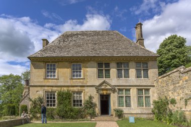 Snowshill manor
