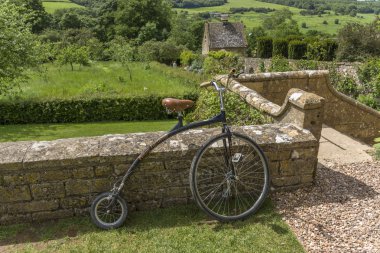 Snowshill manor