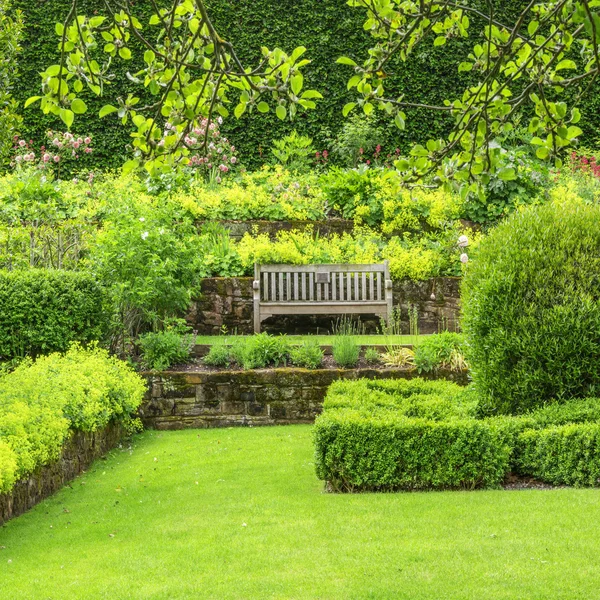 Kenilworth castle — Stock Photo, Image