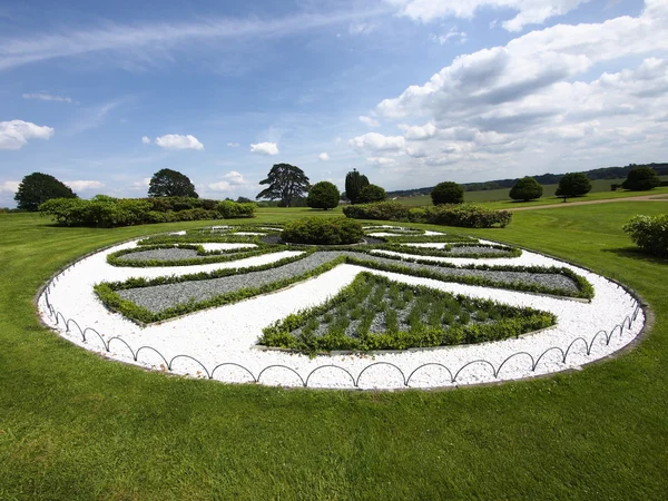 Witley court — Zdjęcie stockowe