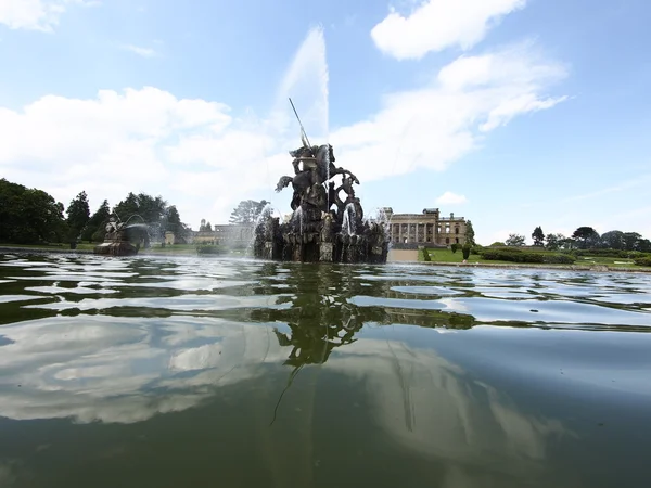 Tribunale di Witley — Foto Stock