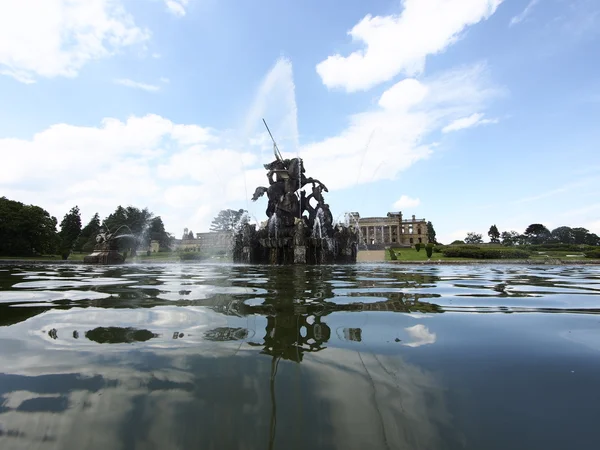 Witley court — Stock Photo, Image