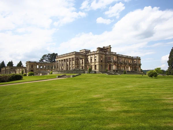 Witley court — Zdjęcie stockowe