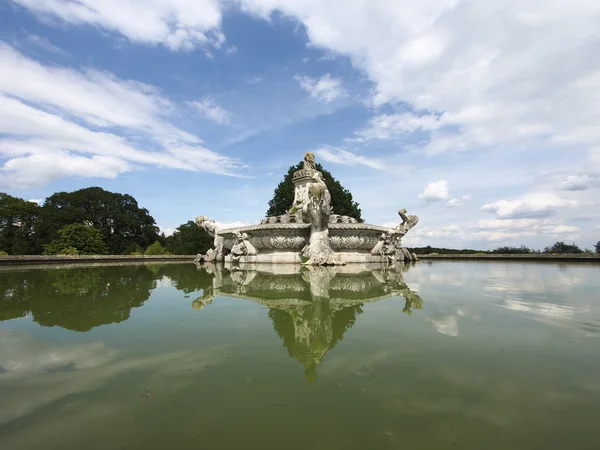 Tribunale di Witley — Foto Stock