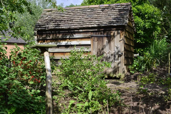 Avoncroft