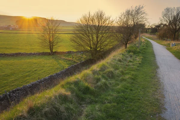 Peak District — Stockfoto