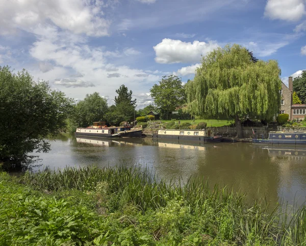 Bidford — Stock Photo, Image