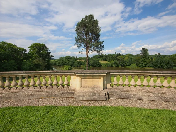 Tribunal de Witley — Foto de Stock